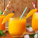 Can I Drink Mango Juice After Tooth Extraction