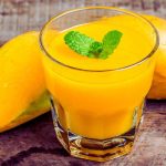 Do You Peel Mango Before Juicing