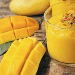 How To Make Mango Juice And Preserve It