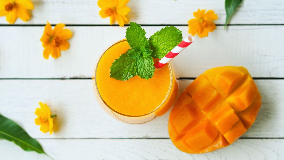 How To Preserve Mango Juice For Long Time