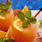 Is Cran Mango Juice Good For You