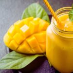 Is Mango Juice Good After Workout