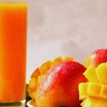 Is Mango Juice Good For Liver