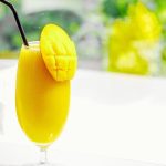 Is Mango Juice Good For Sore Throat