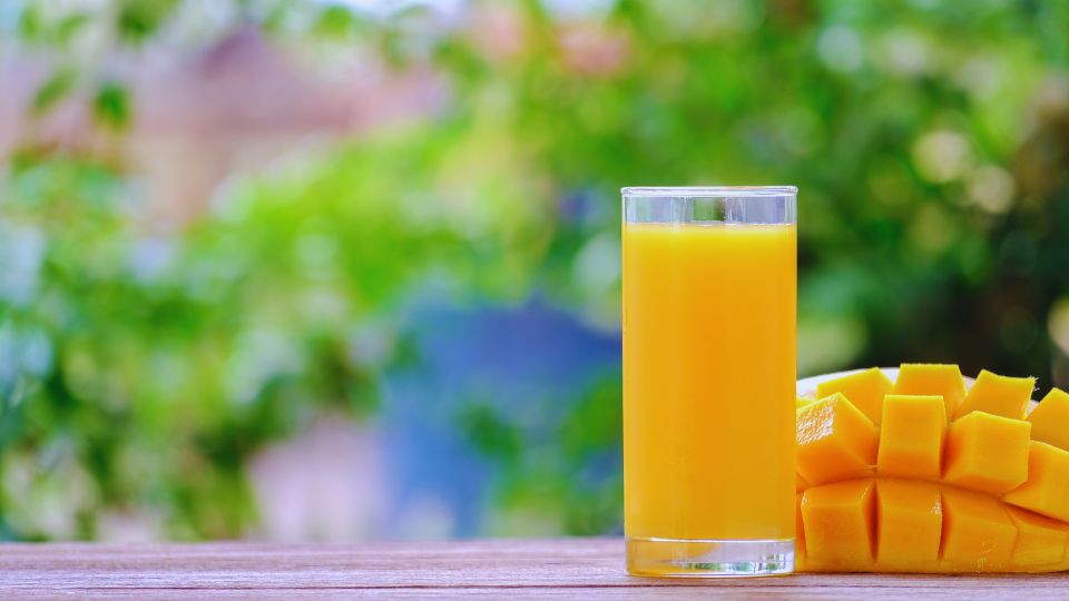 Can I Drink Mango Juice During Pregnancy