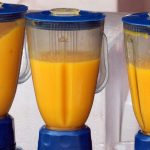 How to Make Mango Shake With Condensed Milk