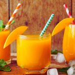 Is Mango Juice a Clear Liquid