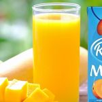 Is Rubicon Mango Juice Good For You