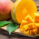 Is mango a good food for arthritis sufferers?