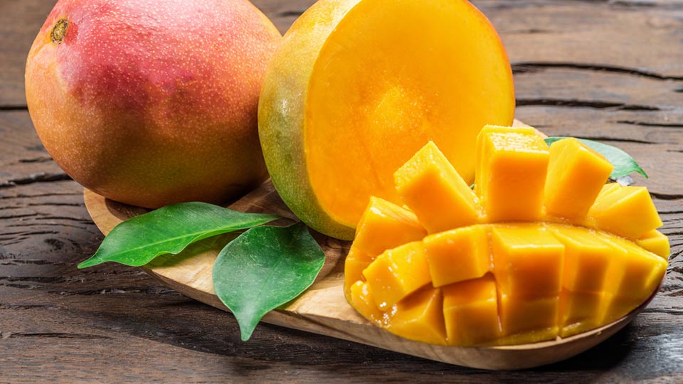 Is mango a good food for arthritis sufferers?